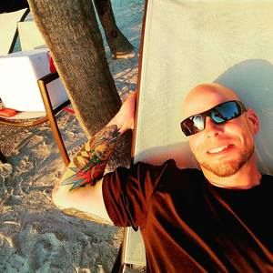 Meet your Posher, Jon